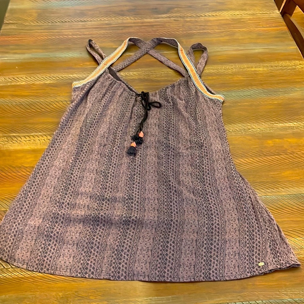 O’Neill Super Soft Dress Size M